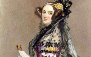 Ada Lovelace Quotes