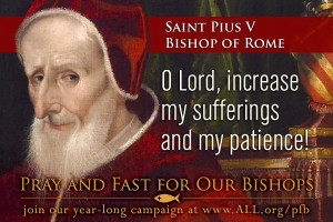 ... of Rome #Catholic #Lord, increase my sufferings and my #patience