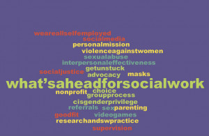 watching twitter, google+ and the web so you don't have to...