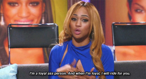 Did you miss the second part of the 2 part reunion of Bad Girls All ...