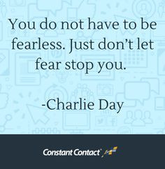 Quote from Charlie Day's commencement speech at Merrimack College: You ...
