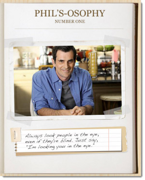 Phil Dunphy Quotes Episodes