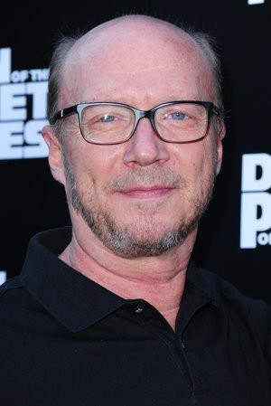 ... Paul Haggis earned a hard-fought-for career in Hollywood which