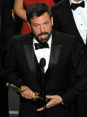 Oscar 2013: top 5 quotes