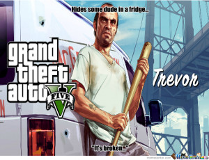 Trevor Mcdonald Funny