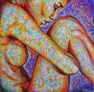 psychedelic | Tumblr