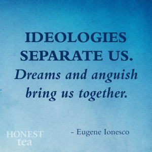 Eugene Ionesco