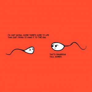 Related Pictures humor funny sperm