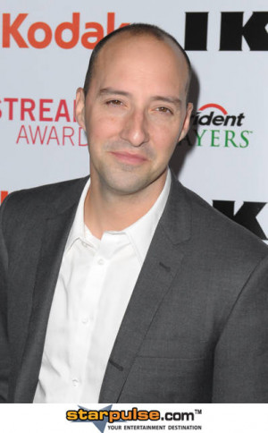 Tony Hale Pictures amp Photos