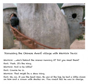 Trans-Siberian Railway Quotes and Pictures