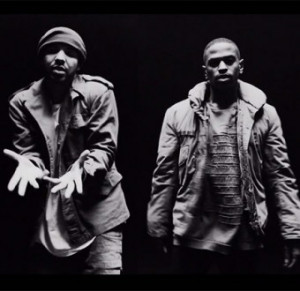Video: Big Sean feat. Drake & Kanye West – ‘Blessings’