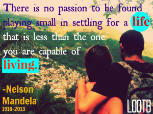 Life Out of the Box Quotes