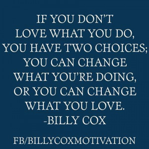 Billy Cox