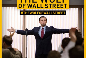 The Wolf of Wall Street