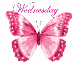 Wednesday Orkut Scraps and Wednesday Facebook Wall Greetings