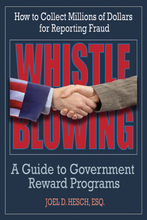 Image of Whistleblower