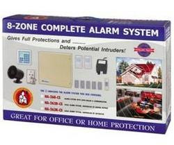 Complete Alarm Kit