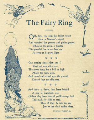 Fairy Poem