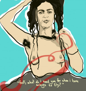 Frida Kahlo Quotes That Capture Her Infinite Wisdom And Fire