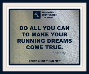 Posters for Running Inspiration 41-52