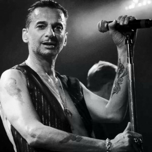 Dave Gahan Pictures