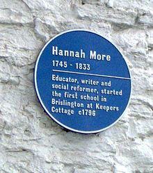 Hannah More
