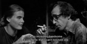 The 20 Most Relatable Woody Allen Quotes