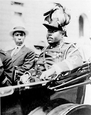NINE MARCUS GARVEY QUOTES STILL EVER SO RELEVANT TODAY... - The ...