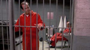 GOB in Jail