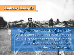 ... The Leadership, Management and Success Principles of Andrew Carnegie