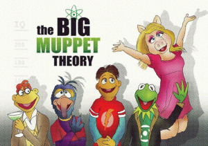 The Big Muppet Theory