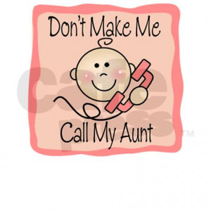 dont_make_me_call_my_aunt_girl_cute_baby_bodysuit.jpg?color=CloudWhite ...