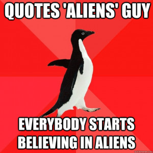 penguin quotes