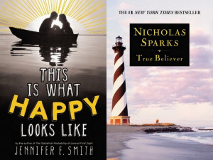 True Believer Nicholas Sparks True believer by nicholas