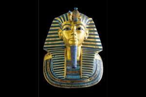 Tutankhamun Wallpaper