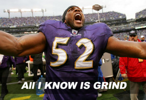 Ray Lewis announced his retirement from the NFL, which means the 2013 ...