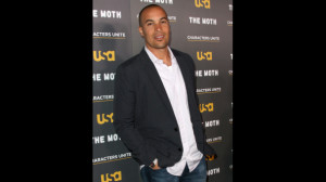 Coby Bell