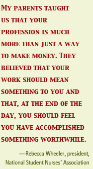 No work cubicles, please