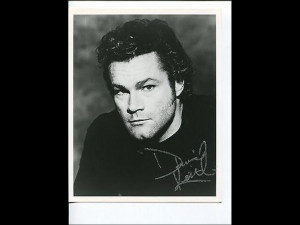 ... Daredevil U-571 Firestarter An Officer and a Gentleman Signed Photo