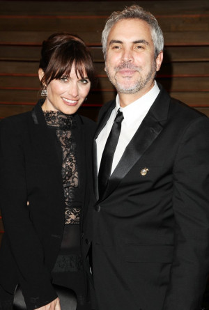 Sheherazade Goldsmith