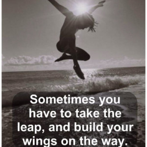 Mood quote of the day!