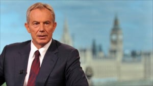 Tony Blair's memoirs: Key quotes