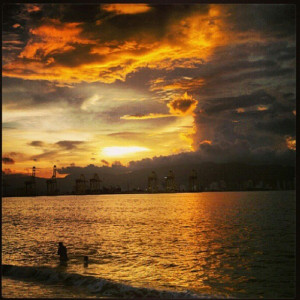 seeing other people overcome adversity, hearing inspirational quotes ...