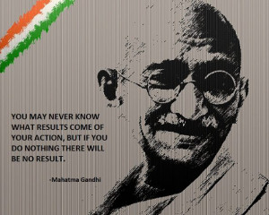 gandhi 2 october 1869 30 january 1948 commonly known as mahatma gandhi ...
