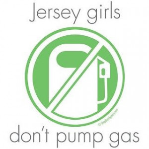 jersey girl