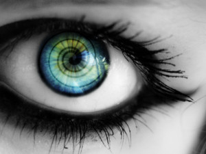 Re: Changing Eye color with laser