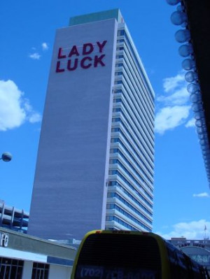 Lady Luck Reopening?