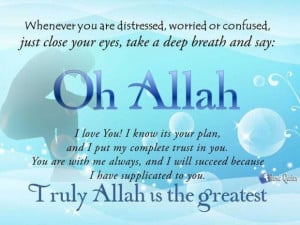 Positive and Inspiring Islamic Quotes