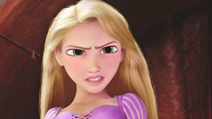 Disney Princess Angry and surprised shots, which one is the best?