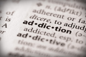 Insights from addictions recovery applied to climate change